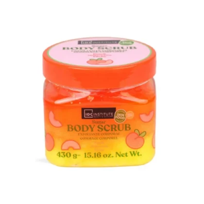 SKIN FOOD Peach sugar Body scrub 430g