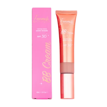 Emmanouela BB Cream Tinted Skin SPF30 40ml