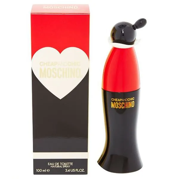 Moschino Cheap n Chic EDT 100ml