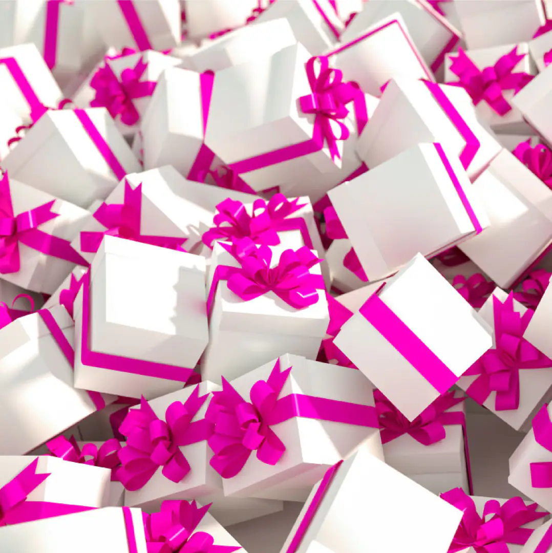 4 Τέλειες Ιδέες για Xmas Beauty Δώρα