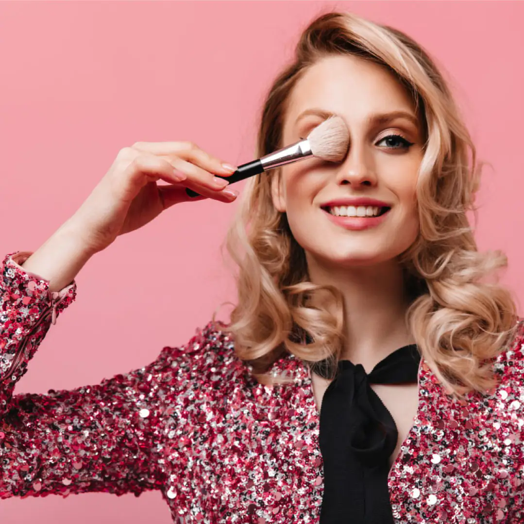 3 + 1 Makeup Looks για το Πρωτοχρονιάτικο Ρεβεγιόν