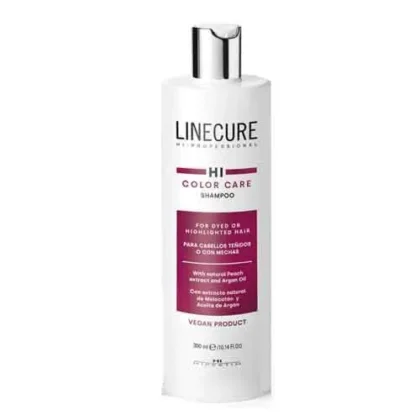 Hipertin Linecure Σαμπουάν Διατήρησης Χρώματος 300ml