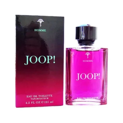 Joop Homme EDT 125ml