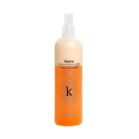 Keyra Bi-Fase Μαλακτική 2 Φάσεων 500ml