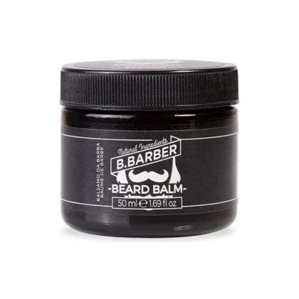 B.Barber Βάλσαμο για τα Γένια 50ml