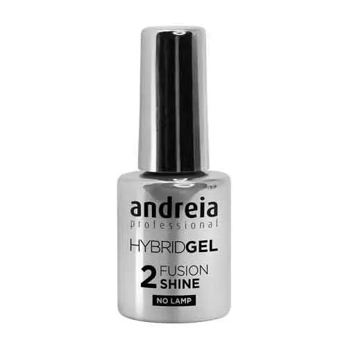 Βερνίκι Νυχιών Hybrid Gel Andreia 10.5ml Σταθεροποιητικό (χωρίς λάμπα)