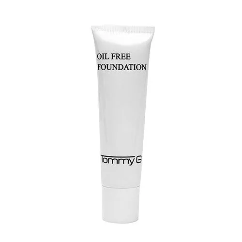Tommy G Oil Free Foundation 35ml