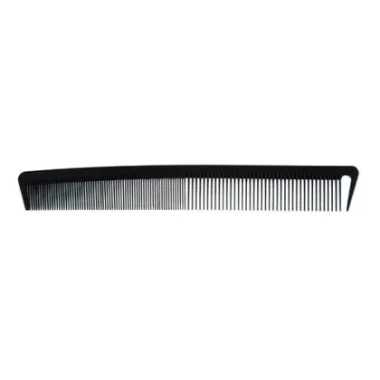 FF Professional Χτένα Carbon Κουρέματος 225mm No HCC111