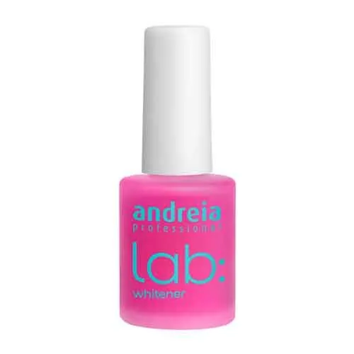 Andreia Θεραπεία Νυχιών Lab Whitener