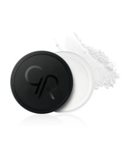 Golden Rose Finishing Powder (Διάφανη)