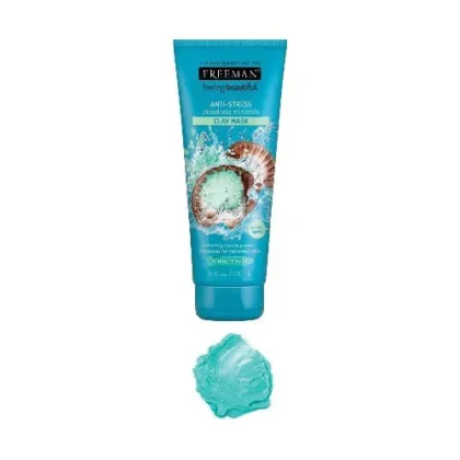 Freeman Sea Minerals Mask 175ml