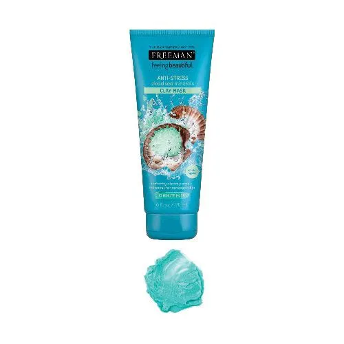 Freeman Sea Minerals Mask 175ml