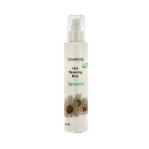 Tommy G Chamomile Cleansing Milk 200ml