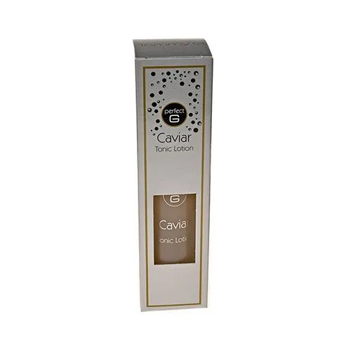 Tommy G Caviar Tonic Lotion 200ml
