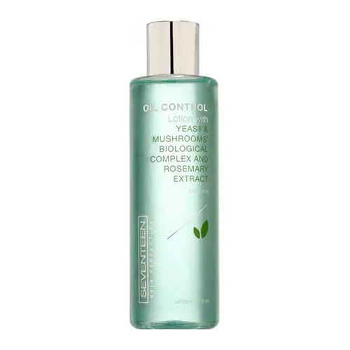 Seventeen Oil Control Lotion For Oily Skin 200ml |Femme Fatale