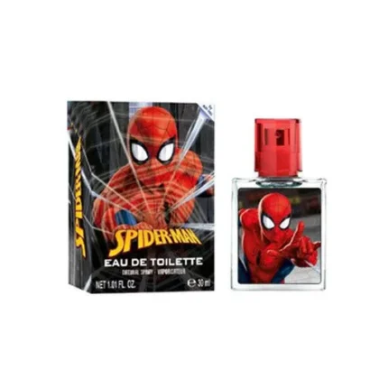 Παιδικό Άρωμα Super Man