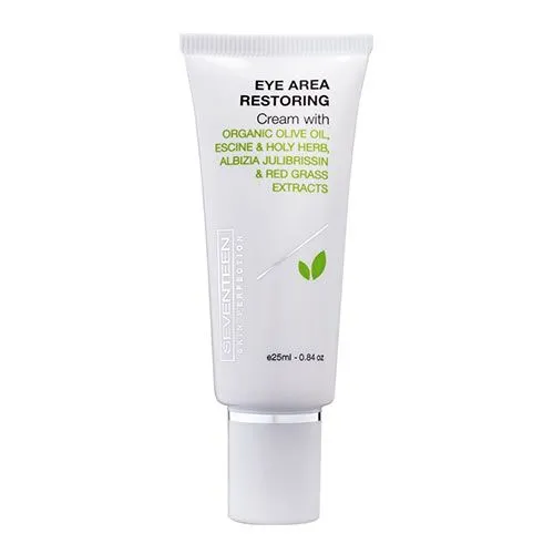 Seventeen Eye Area Restoring Cream 25ml |Femme Fatale