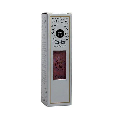 Tommy G Caviar Face Serum 30ml