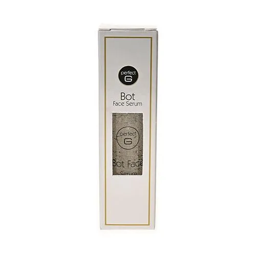 Tommy G Bot Face Serum 30ml