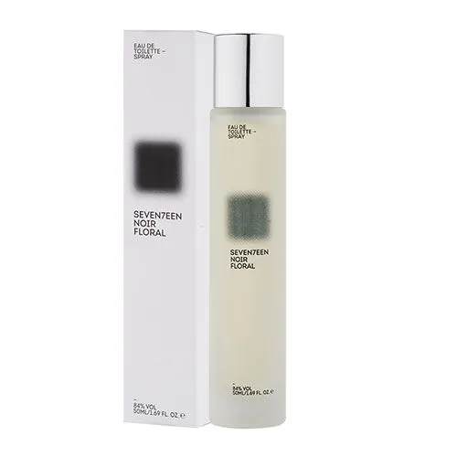 Seventeen Noir Floral EDT 50ml |Femme Fatale