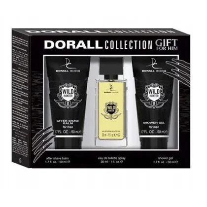 Gift Set Ανδρικό