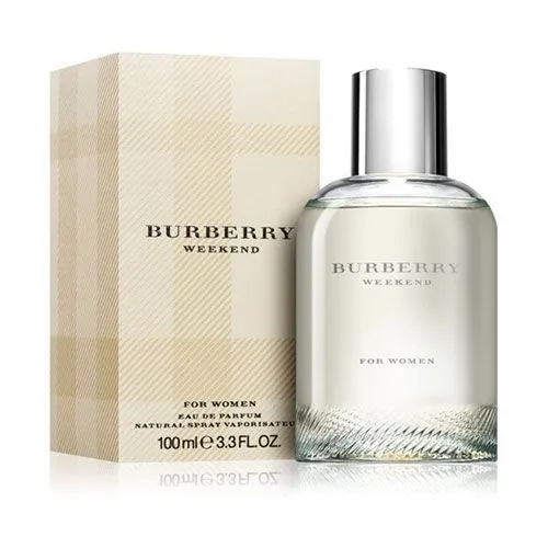 Burberry Weekend for Women EDP 100ml
