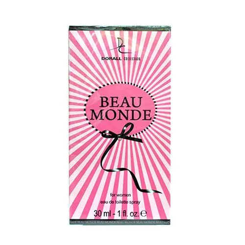 Dorall Beau Monde Women EDT 30ml