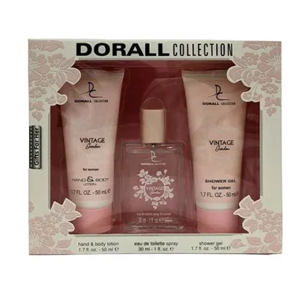 Gift Set Γυναικείο