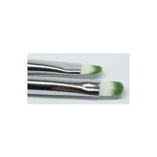 Nails & More Πινέλο Τζελ Πράσινο OGB No8