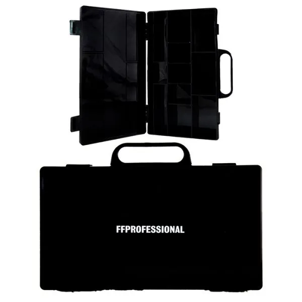 FFPROFESSIONAL Πλαστική Θήκη Εργαλείων