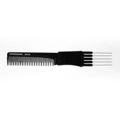 FFPROFESSIONAL Χτένα με Πιρούνα HCC106