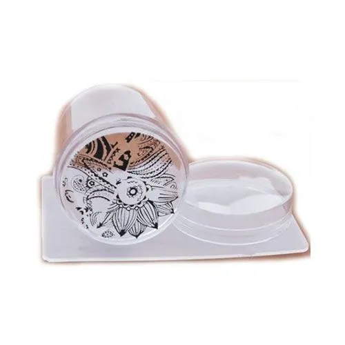 Nails & More Σφραγίδα Διάφανη