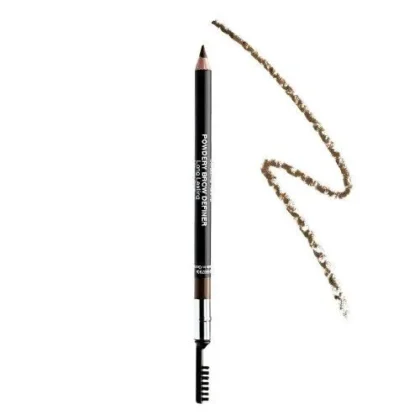 RADIANT Powder Brow Definer No02 Light Brown Μολύβι για Φρύδια|Femme Fatale