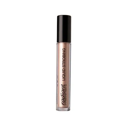 Radiant Liquid Strobing