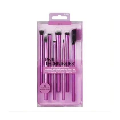 Real Techniques Everyday Eye Essentials No 071991