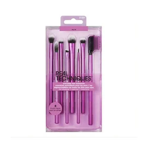Real Techniques Everyday Eye Essentials No 071991