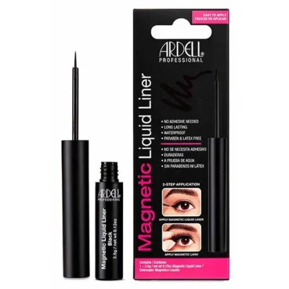 Ardell Magnetic Liner No 64924