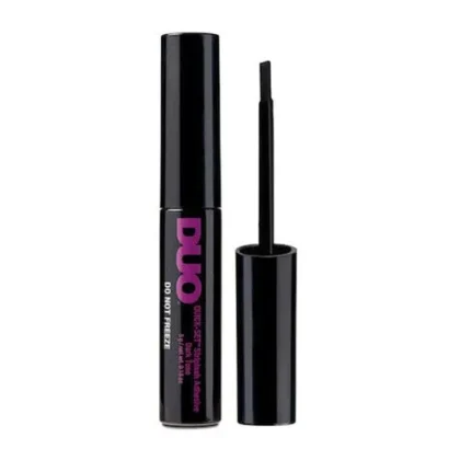 Duo Κόλλα Dark Quick Set Tube 7gr