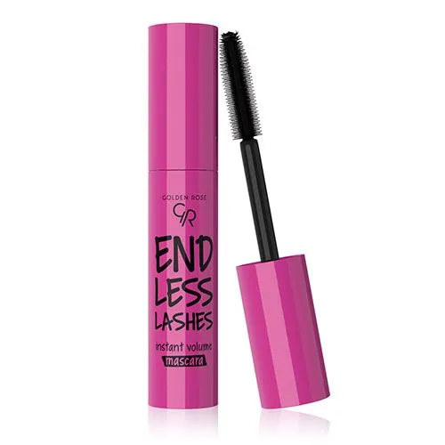 Golden Rose Endless Lashes Mascara Sleeve 13ml